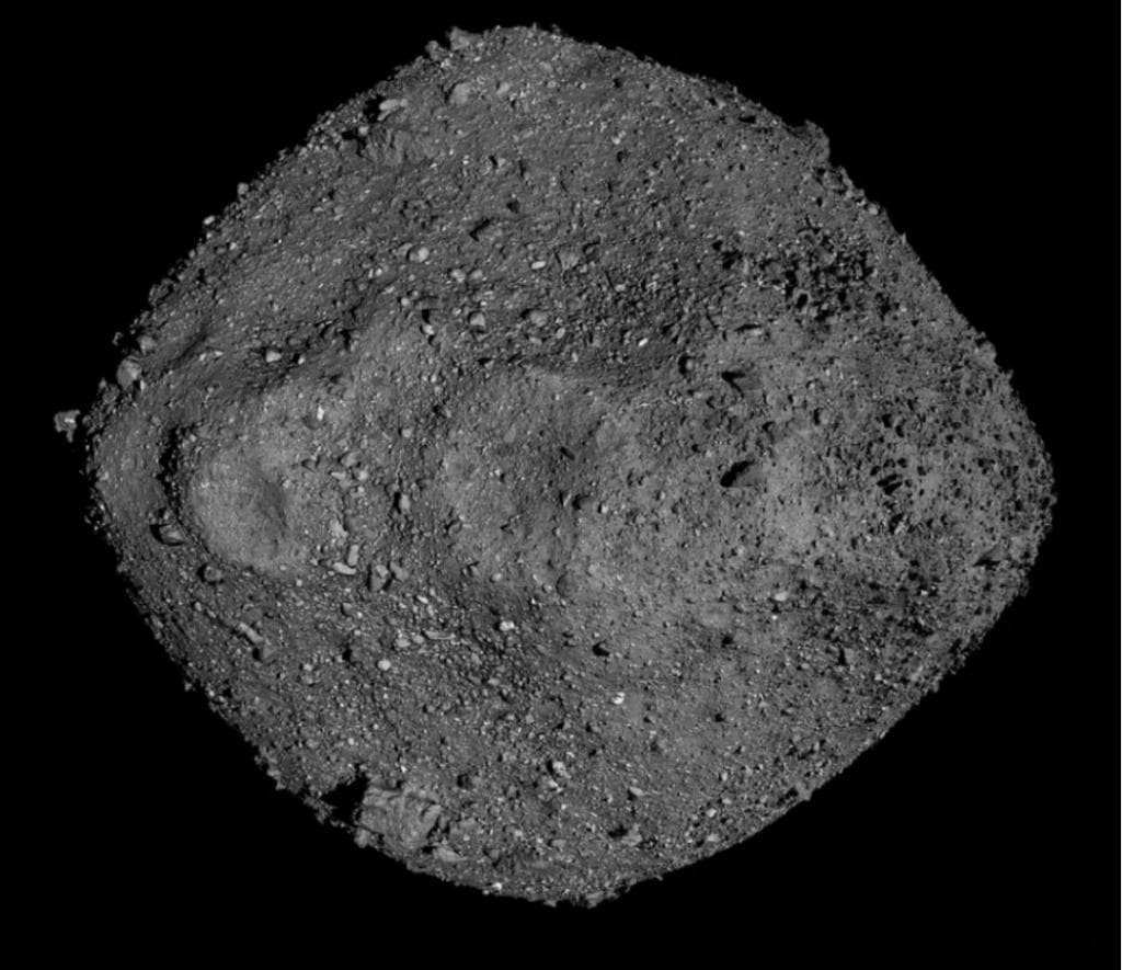 二鬼拍门？两颗小行星撞击地球风险分析