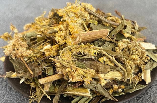 一枝黄花的功效与作用及禁忌 中药一枝黄花的副作用