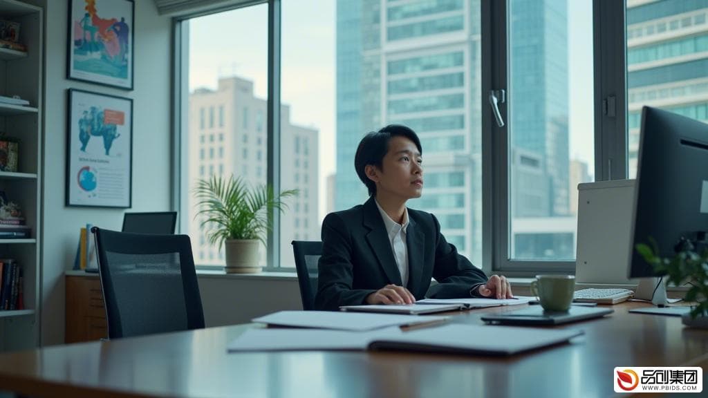 中层管理人员培训：打造高效领导力与团队协作的基石