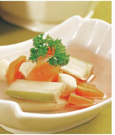胃及十二指肠溃疡吃什么食物好 怎么饮食调理治疗
