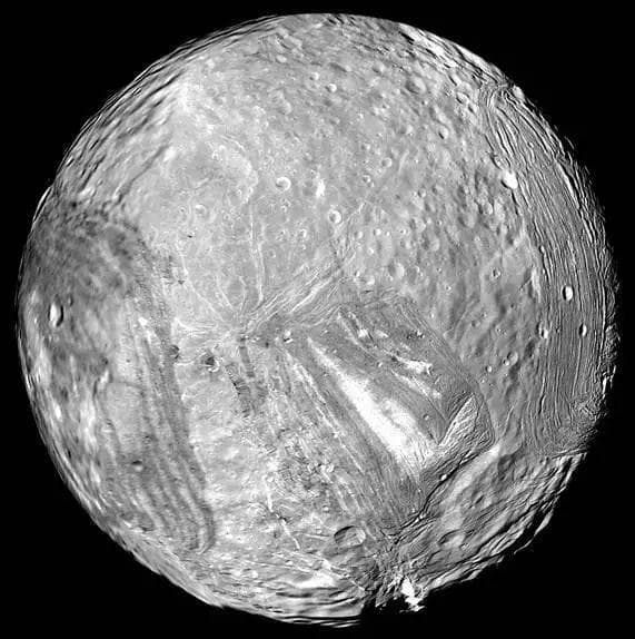 不是说宇宙是安静的么，NASA哪弄来的这么多太空的声音？