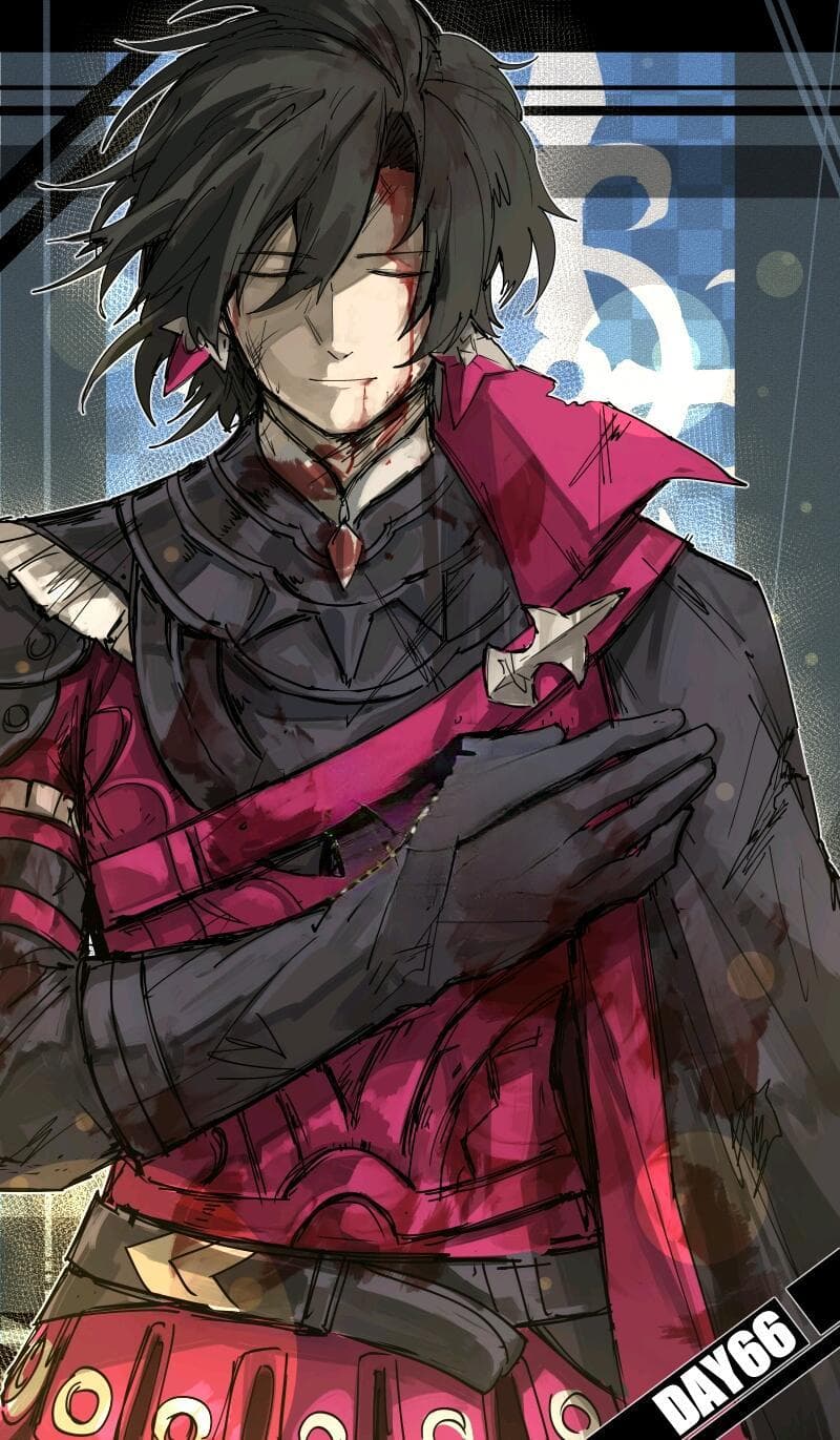 FGO五星从者评测之最后的罗马皇帝——君士坦丁十一世rider(君11)