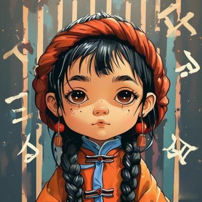 一个人的官运八字解析