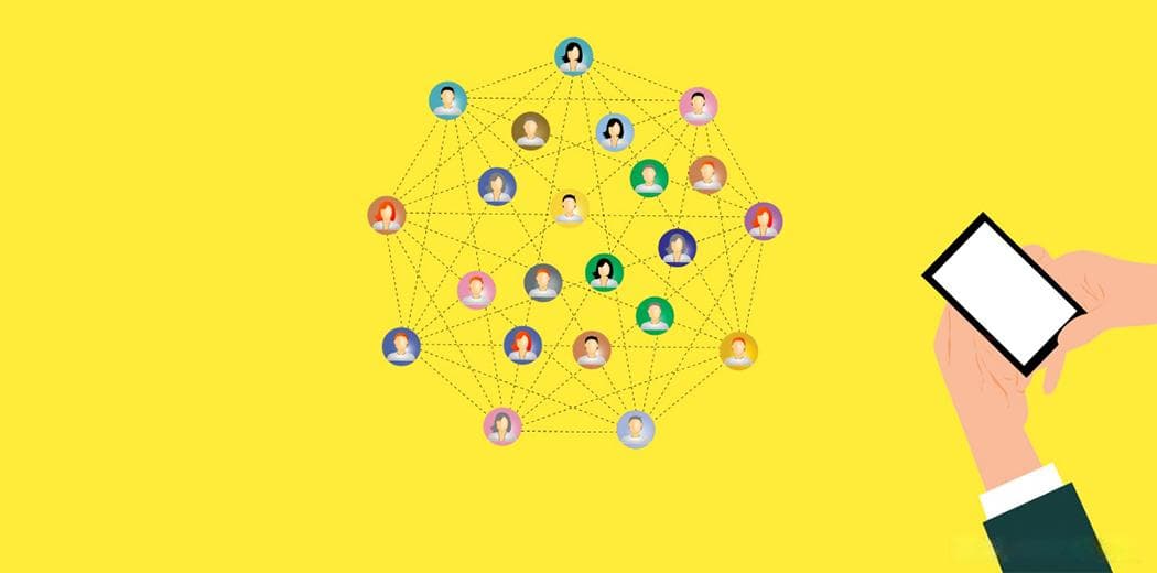 社区检测算法(Community Detection)总结