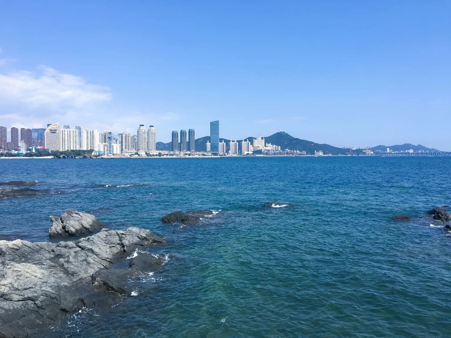 大连网红打卡地必吃美食大揭秘！