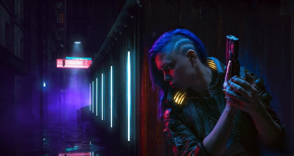 阿尔德卡尔多——《赛博朋克2077》中的神秘角色 揭秘阿尔德卡尔多的身世与故事