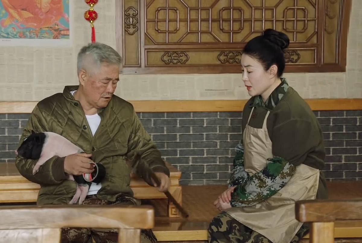 《乡村爱情》5个演员被编剧浪费，两人获贾玲认可，小沈阳出走意难平