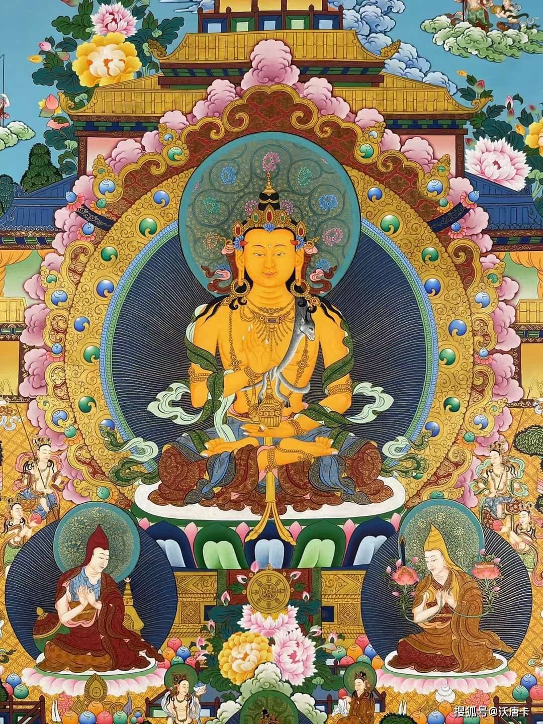 摩尼教的兴起与覆灭