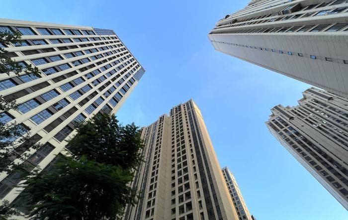 存量增大，租金低位，空置率较高，海口三亚商办项目面临考验