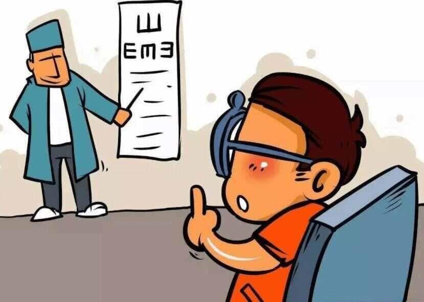 驾照到期换证体检项目全解析