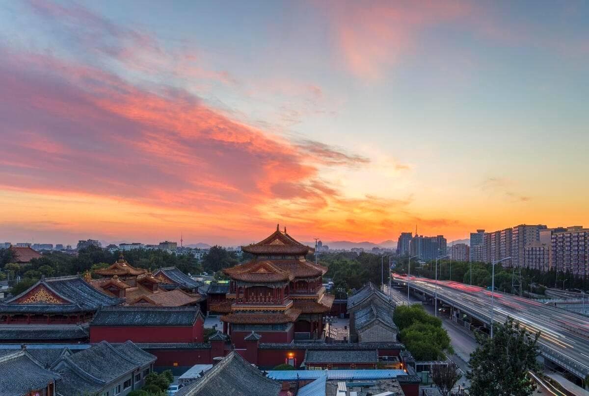 中国仅3个带“京”的城市，除了南京和北京，另一个在哪？