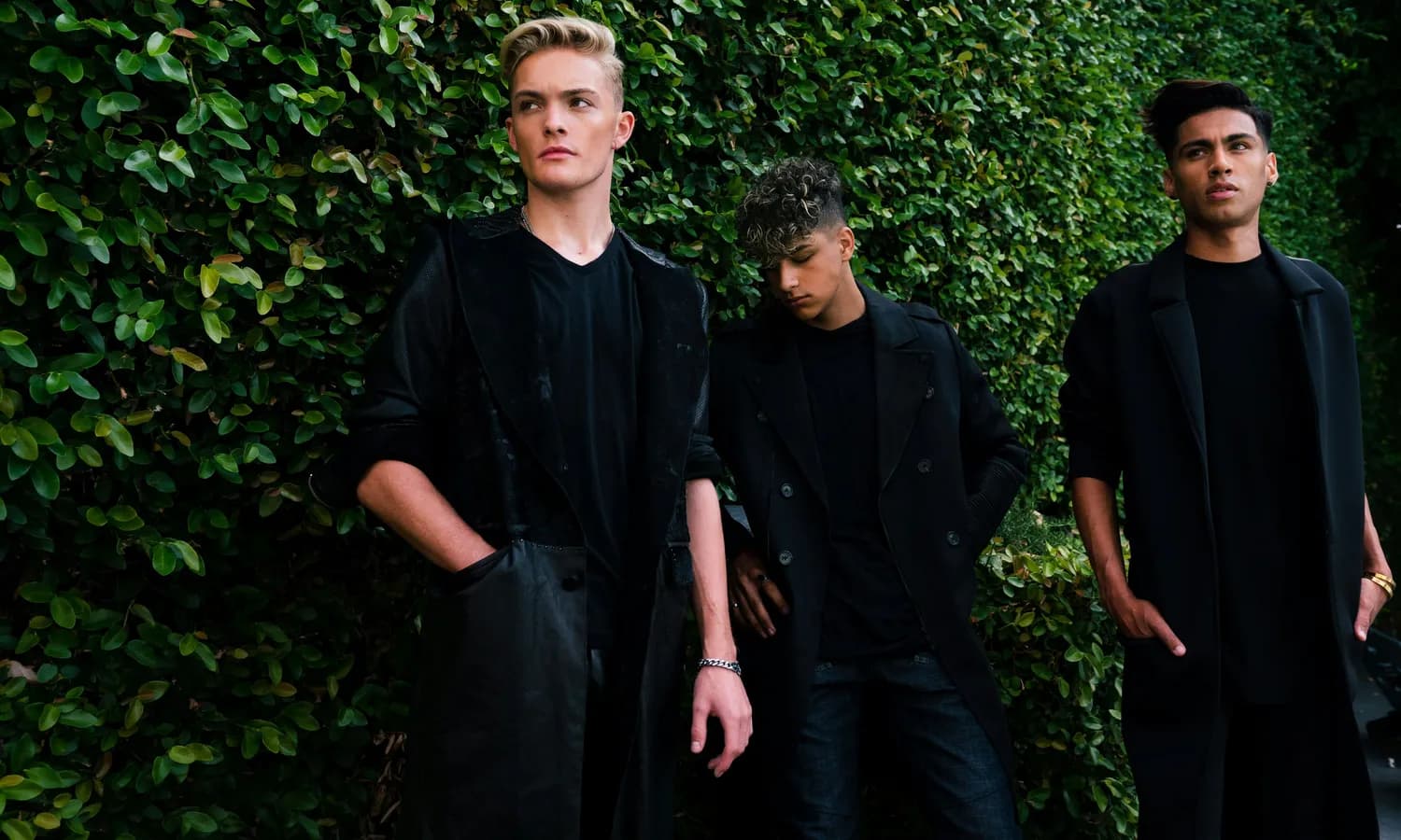 OneRepublic新歌登顶，再掀《Apologize》情感风暴