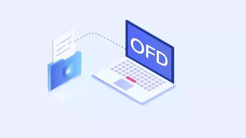 OFD究竟是什么格式？全面了解OFD文件的应用与优势