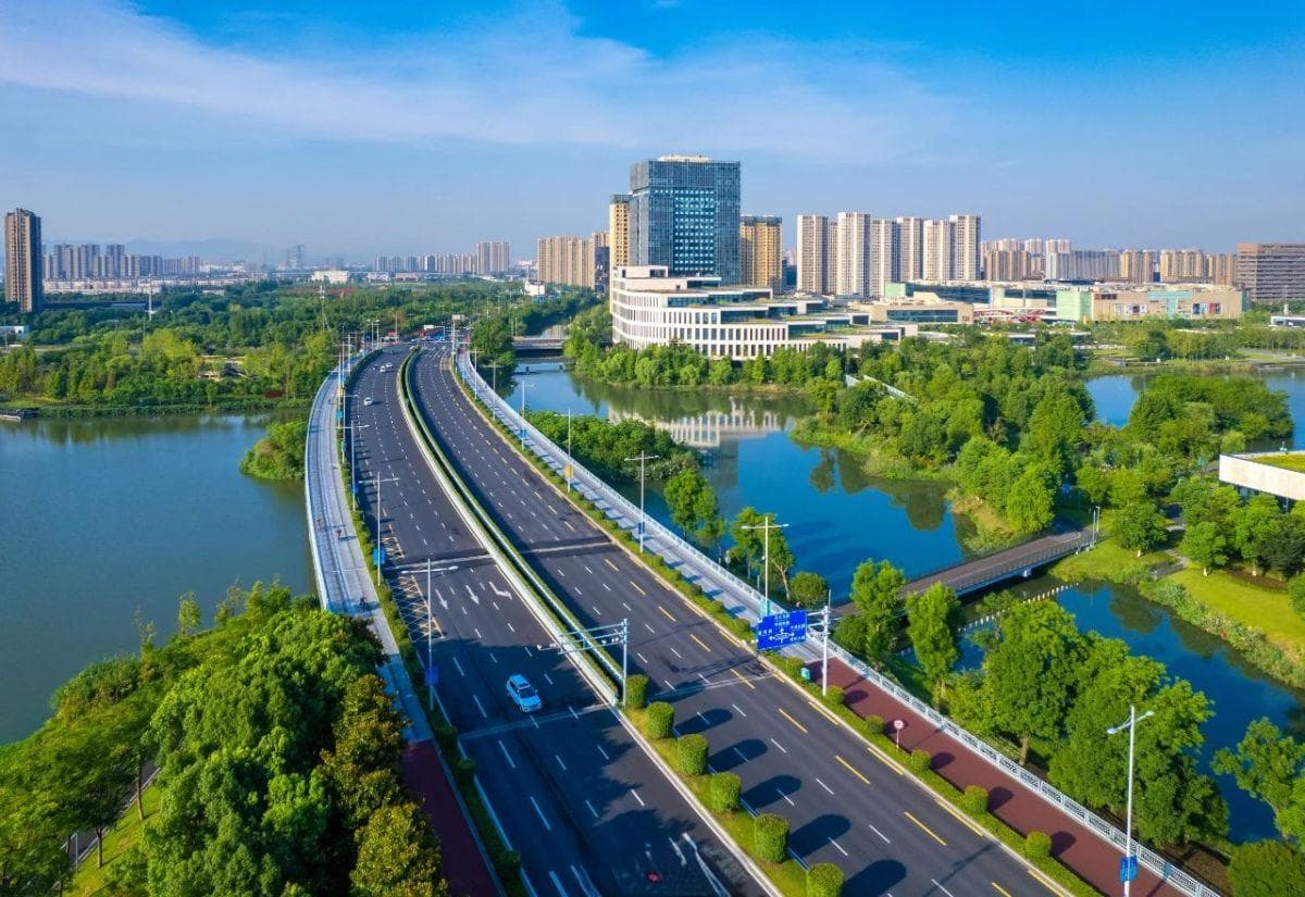 又一跨海通道来了？