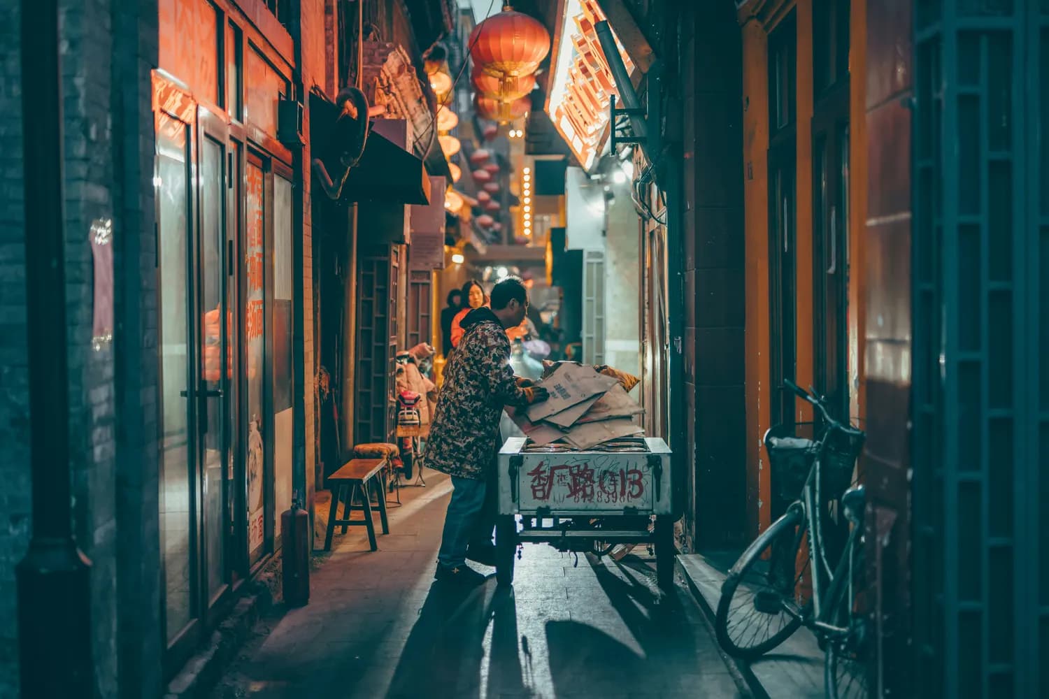 陈思诚：中国电影工业化的探索者