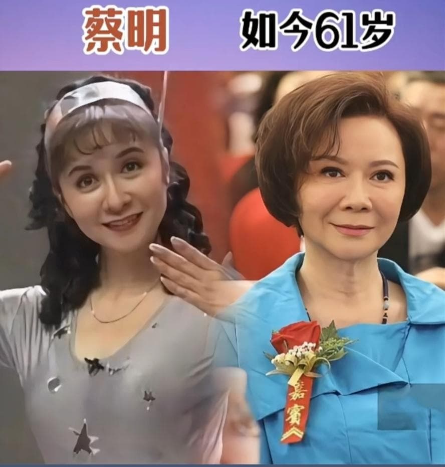 春晚小品演员今昔对比：20位喜剧人的经典瞬间与传承