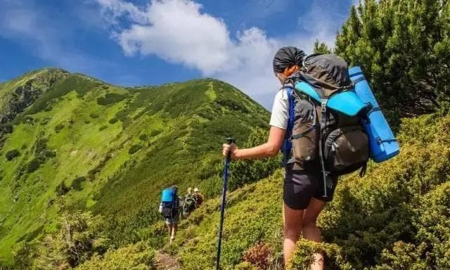 探索深圳：10大赏心悦目徒步圣地，身心放松之旅推荐