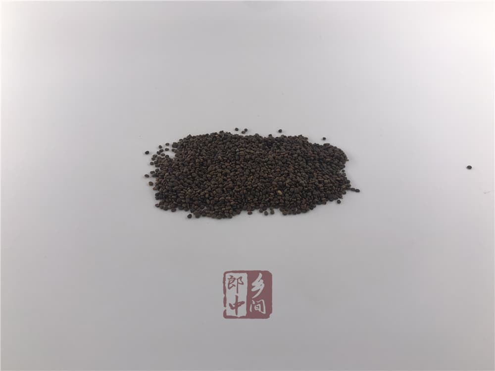 沙苑子的功效与作用、用法用量及禁忌