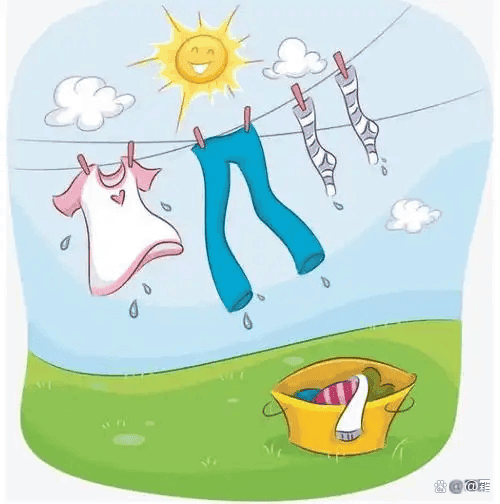 换季在即，帕金森病患者衣物更换指南