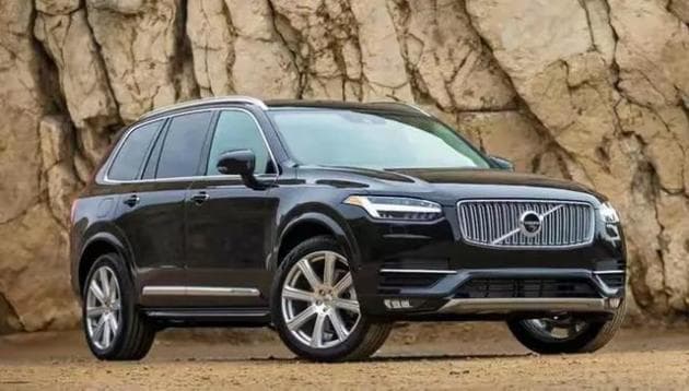 最新中大型SUV油耗排名:昂科旗、XC90低于10个，油耗最高坦克500