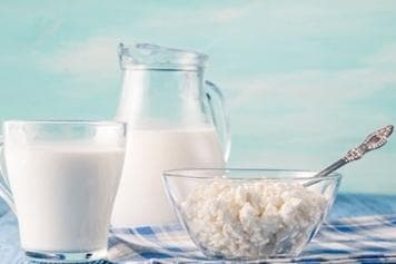 乳糖不耐受忌口八大类