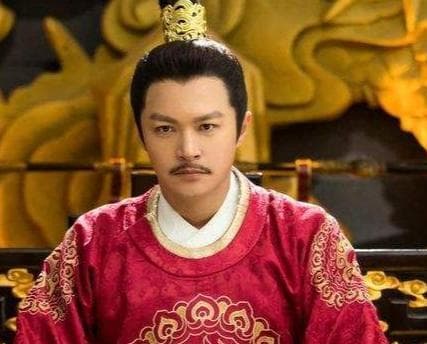 古代"千古一帝"的太子：难承之重