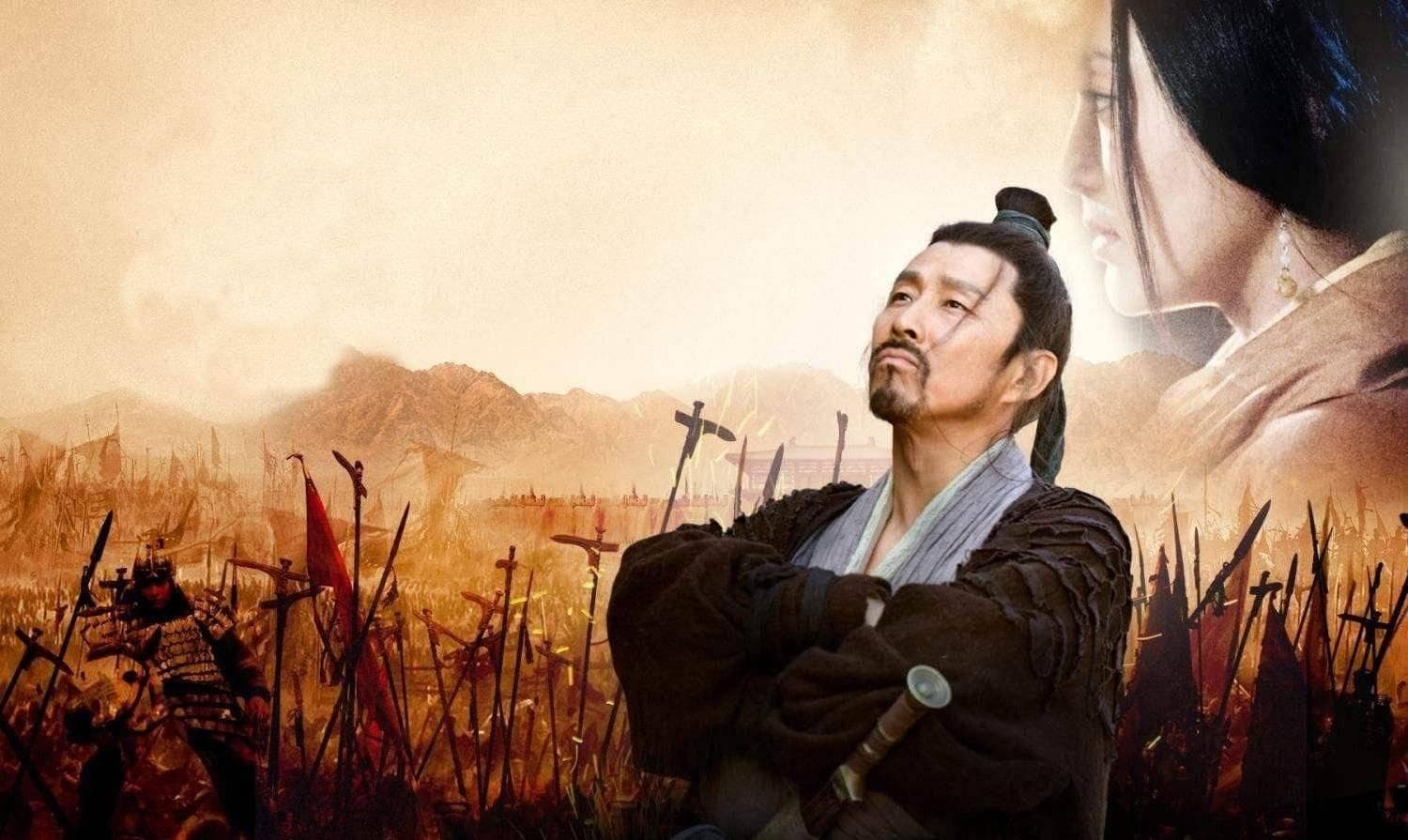 汉朝皇帝的谥号大多用“孝某帝”，到了刘秀为何用“光武帝”呢？