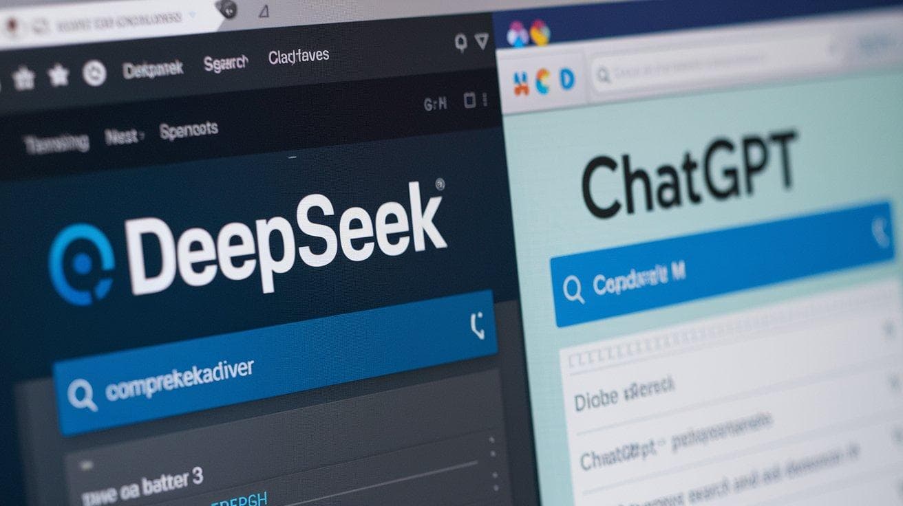 国产开源 DeepSeek 与其他 AI 模型有何不同？