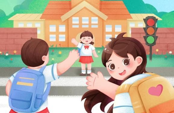 保护孩子脊柱健康 请收好这份书包挑选指南