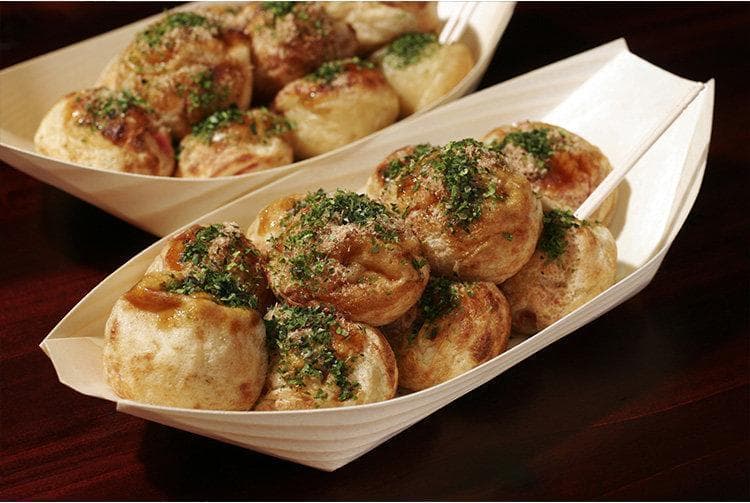 日本地方街头美食和物美价廉的餐厅