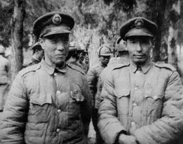 解放战争最难打的一仗，作为杂牌的黄百韬兵团为何这么厉害？