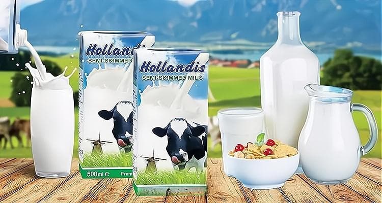 您需要了解的关于超高温灭菌奶的所有信息