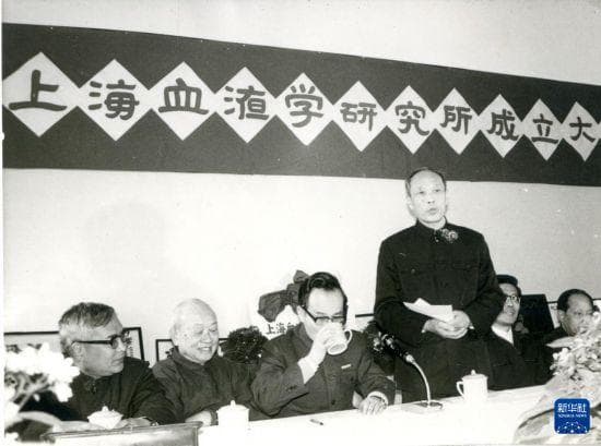 国家勋章和国家荣誉称号获得者｜王振义：我一生只完成了一件事，就是对病人负责