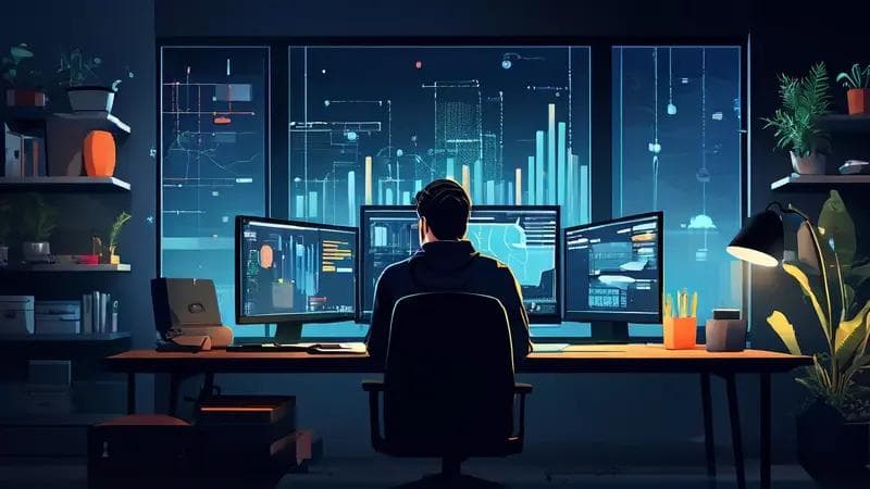 代码查重的算法原理及其准确度分析
