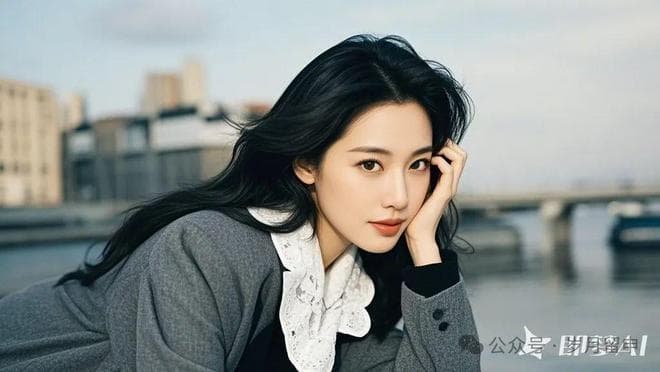 给中年女性的10条忠告