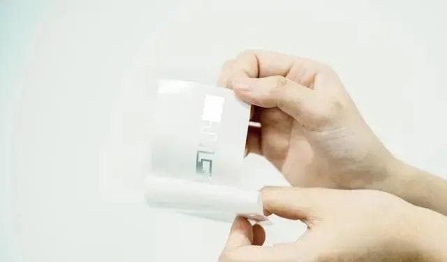 RFID标签：三种常见类型与应用场景