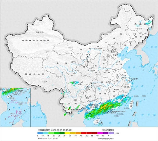 回南天预警！未来几天广东人家里或变成“水帘洞”+“桑拿房”