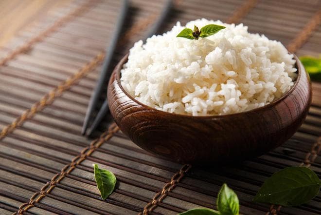 糖尿病患者主食选择指南：米饭还是面食？答案令人惊喜