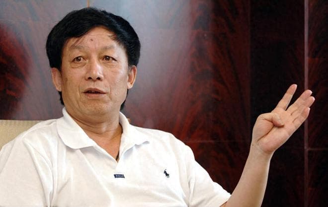 乾隆63年的统治，究竟能不能算得上是盛世？看易中天说的话就懂了