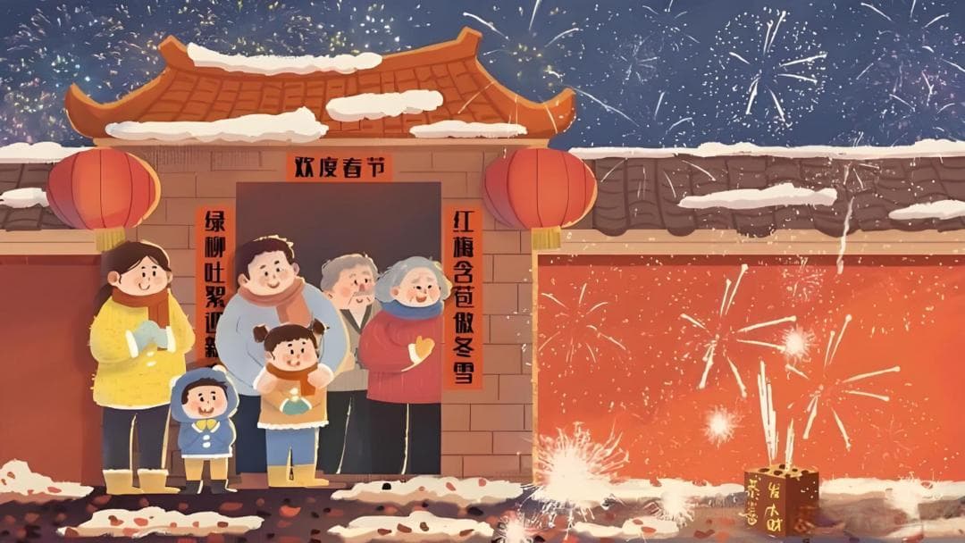 打造新年氛围不破费：5种平价装饰品推荐