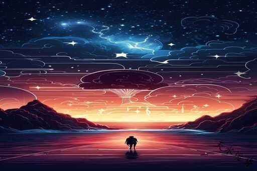 金星落在第八宫代表什么分析