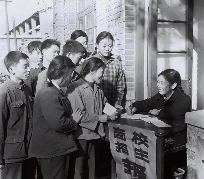 1977年，那场空前绝后的高考！
