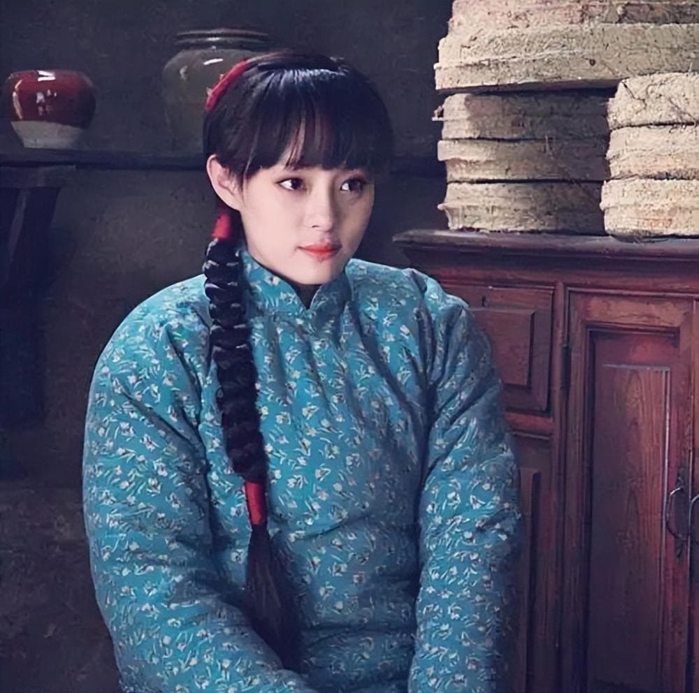 从《玉观音》到《繁花》：孙俪用坚韧精神克服外貌质疑