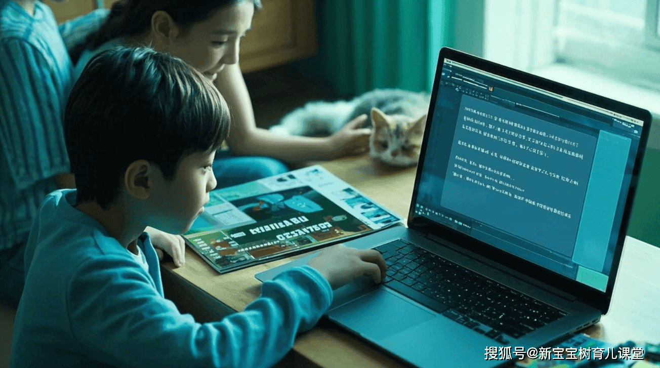 AI教育冲击：ChatGPT时代，最该优先培养的3种能力