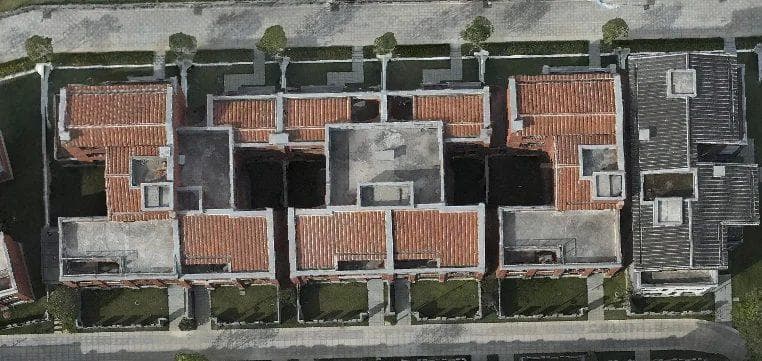 无人机测绘技术：助力全球基础设施建设的未来机遇与挑战