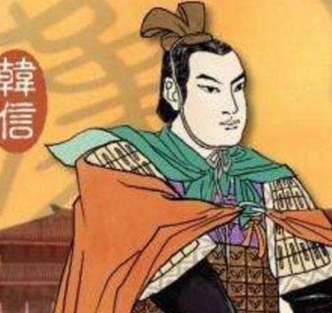 韩信成赌博业祖师爷：从军事天才到行业象征