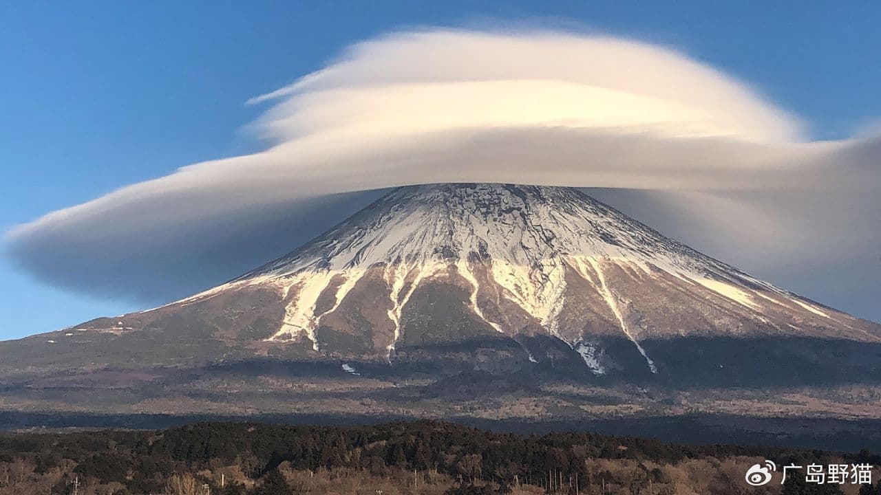 东京到富士山丨交通全攻略