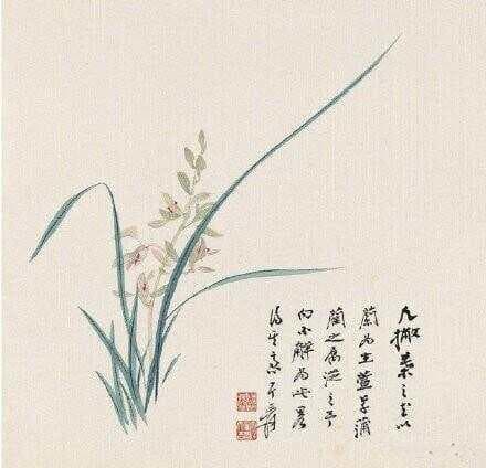 书法书画作品的落款方法及格式