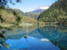 四川14大景点最新天气预报：从九寨沟到青城山
