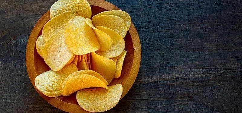 全球咸味零食市场趋势分析：健康化、可持续性与口味创新